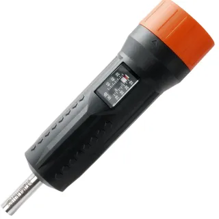 Set di Chiavi per Cacciavite Dinamometrico da 1/4"