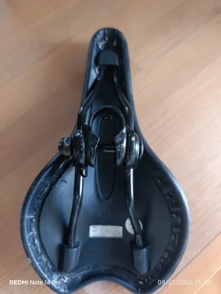 Bicicleta BTWIN ROCKRIDER 5.0