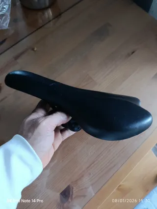 Bicicleta BTWIN ROCKRIDER 5.0