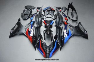 Oferta especial Carenado BMW S1000RR 2023 - 2024