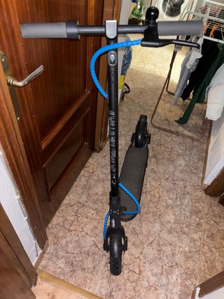 Patinete Eléctrico Xiaomi 4