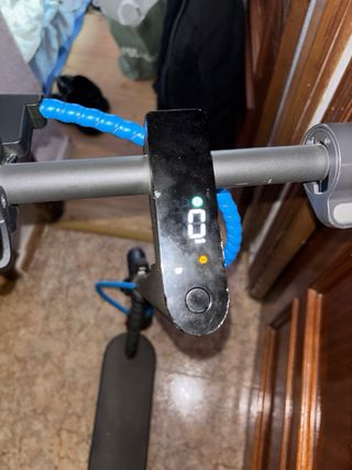 Patinete Eléctrico Xiaomi 4