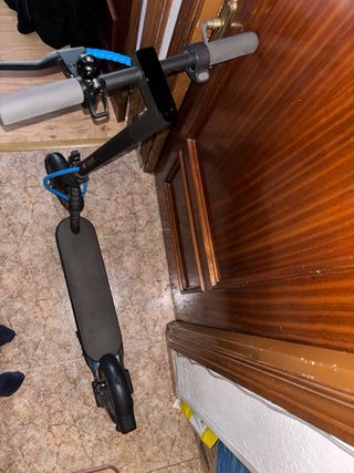 Patinete Eléctrico Xiaomi 4