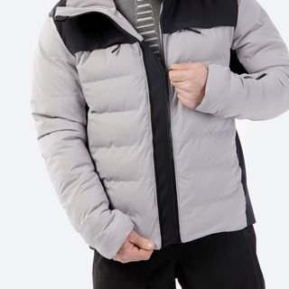 Chaqueta de esquí y nieve impermeable Hombre Wedze 900