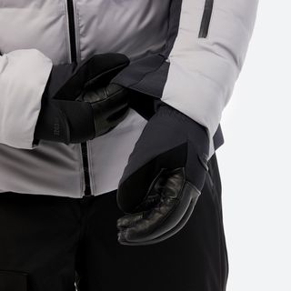 Chaqueta de esquí y nieve impermeable Hombre Wedze 900