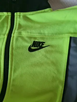 Sudadera Nike Niño Talla L/12-14/147-158