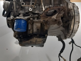 MOTOR COMPLETO OPEL INSIGNIA B GRAND SPORT LFV LF