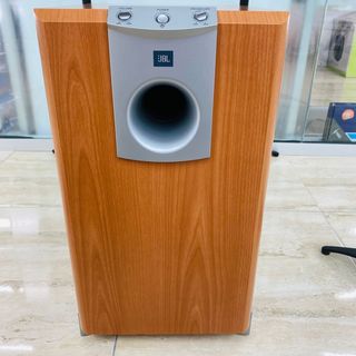 Sonido Altavoces JBL Sub 178 5.1