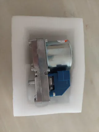 Motor Estufa Pellet