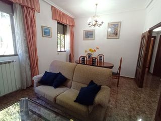 Piso en alquiler en Palos de Moguer en Madrid