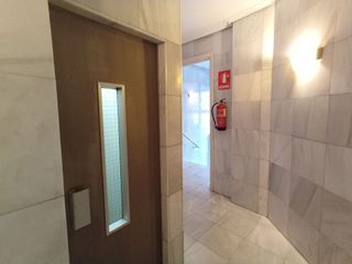 Piso en alquiler en Palos de Moguer en Madrid