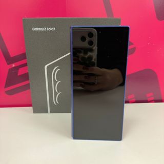 Smartphone Samsung Galaxy Z Fold 7 12/256 GB