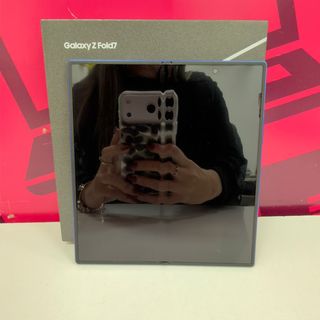 Smartphone Samsung Galaxy Z Fold 7 12/256 GB