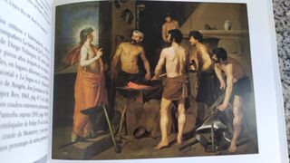 Velázquez catálogo de exposición Museo Prado 1990