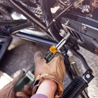 Set Chiavi Dinamometriche 1/4" Intervallo Preciso