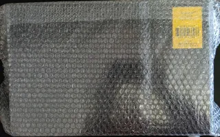 Analogue 3D Watermelon Red Precintada