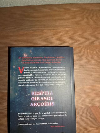 Stranger Things: Mentes peligrosas: La primera ...