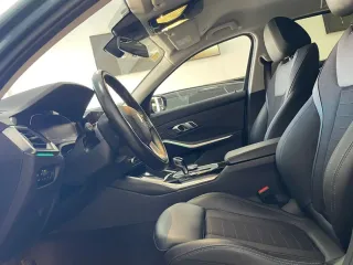 BMW 318 318dA Touring