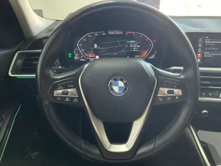 BMW 318 318dA Touring