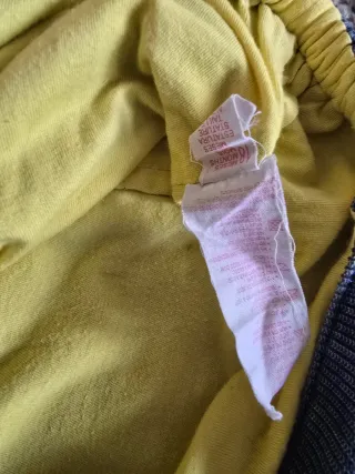 Vestido Agatha Ruiz de la Prada Palhaço