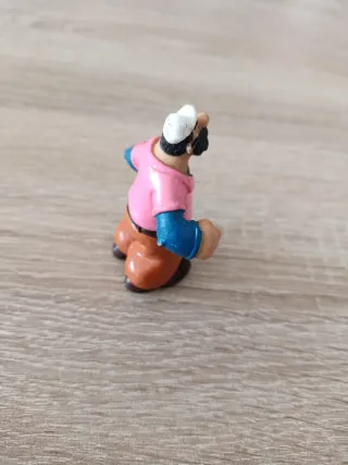 Figura PVC Brutus Popeye