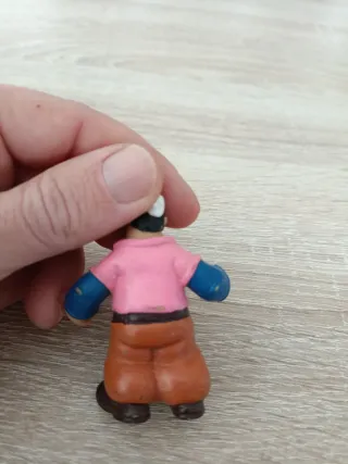 Figura PVC Brutus Popeye