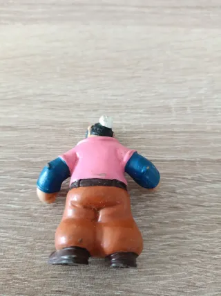 Figura PVC Brutus Popeye