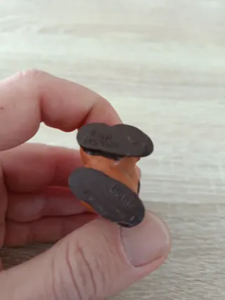 Figura PVC Brutus Popeye