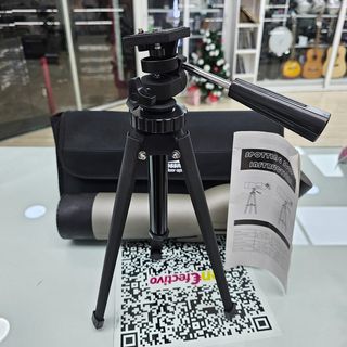 Prismático monocular acodado Spotting Scopes Zoom 15-45x60