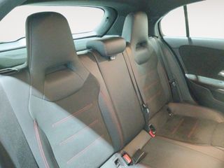 Mercedes Clase A 180 AMG Lne