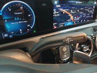 Mercedes Clase A 180 AMG Lne