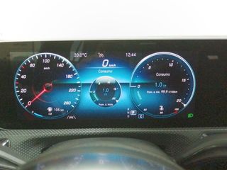 Mercedes Clase A 180 AMG Lne