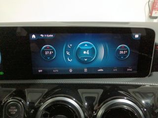 Mercedes Clase A 180 AMG Lne