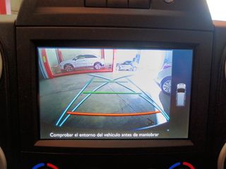 Peugeot Partner Outdoor