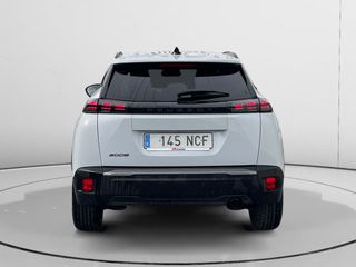 Peugeot 2008 Allure