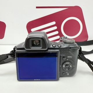 Cámara Digital Réflex Sony Dsc-Hx1