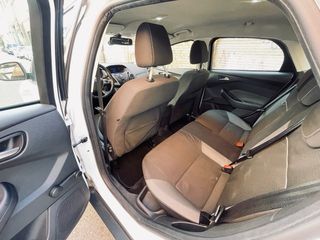 Ford Focus 2012 1.6 diesel