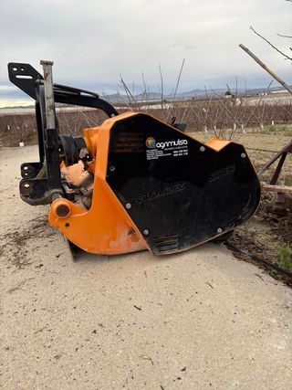 Picadora Fernández SCREW 180