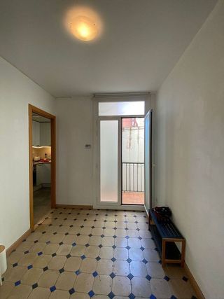 Piso en alquiler en Hostafrancs en Barcelona