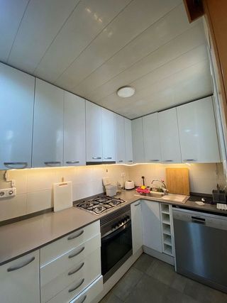 Piso en alquiler en Hostafrancs en Barcelona