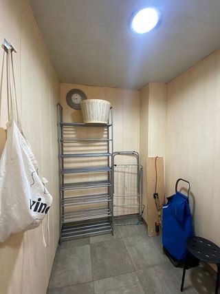 Piso en alquiler en Hostafrancs en Barcelona