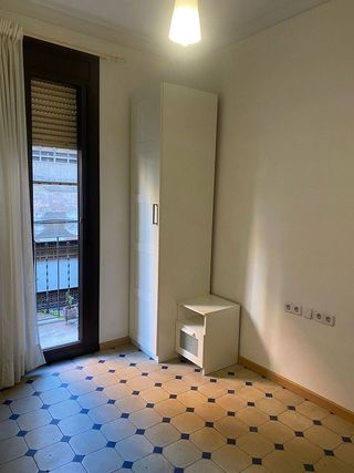 Piso en alquiler en Hostafrancs en Barcelona