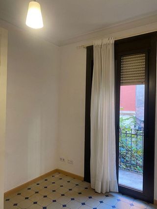 Piso en alquiler en Hostafrancs en Barcelona