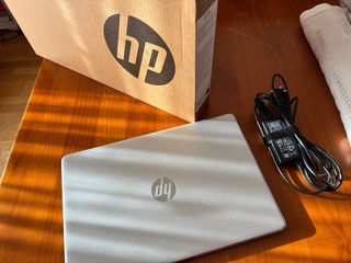 Ordenador Portátil HP Intel Core i5 CAPACIDAD 1TB