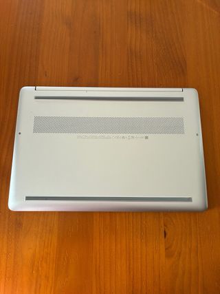 Ordenador Portátil HP Intel Core i5 CAPACIDAD 1TB