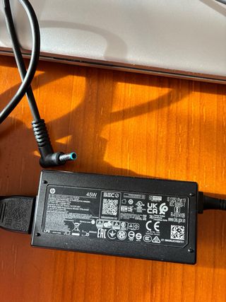 Ordenador Portátil HP Intel Core i5 CAPACIDAD 1TB