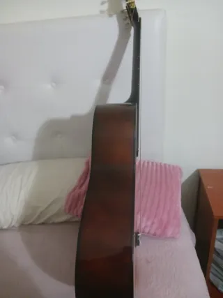 Guitarra Española Clásica