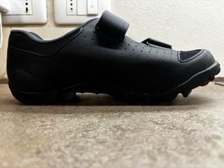Scarpe Ciclismo Shimano ME1 N.38