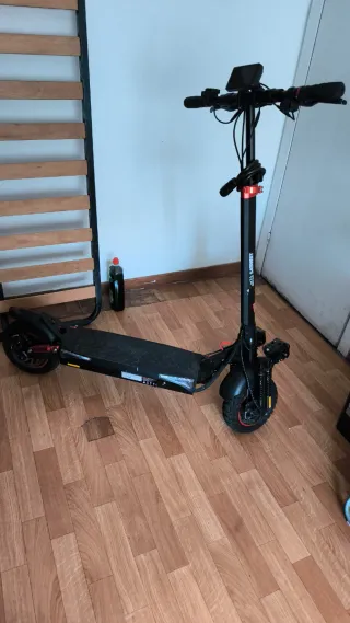 Patinete Eléctrico Dynamic Pro Dual Motor