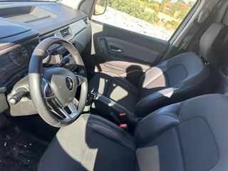 Renault Express 2022